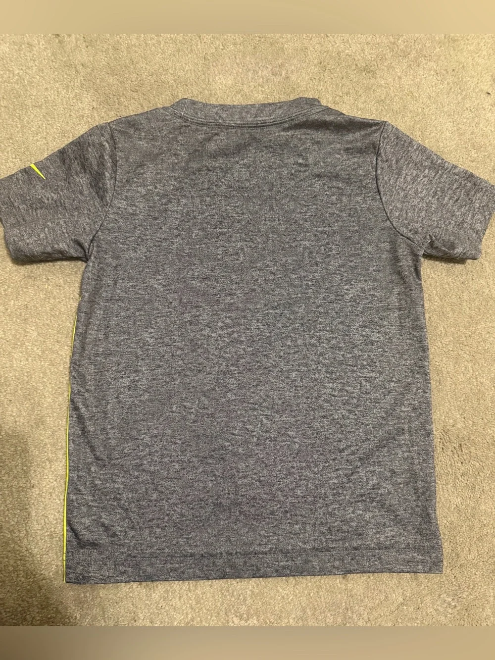 Nike sporty short